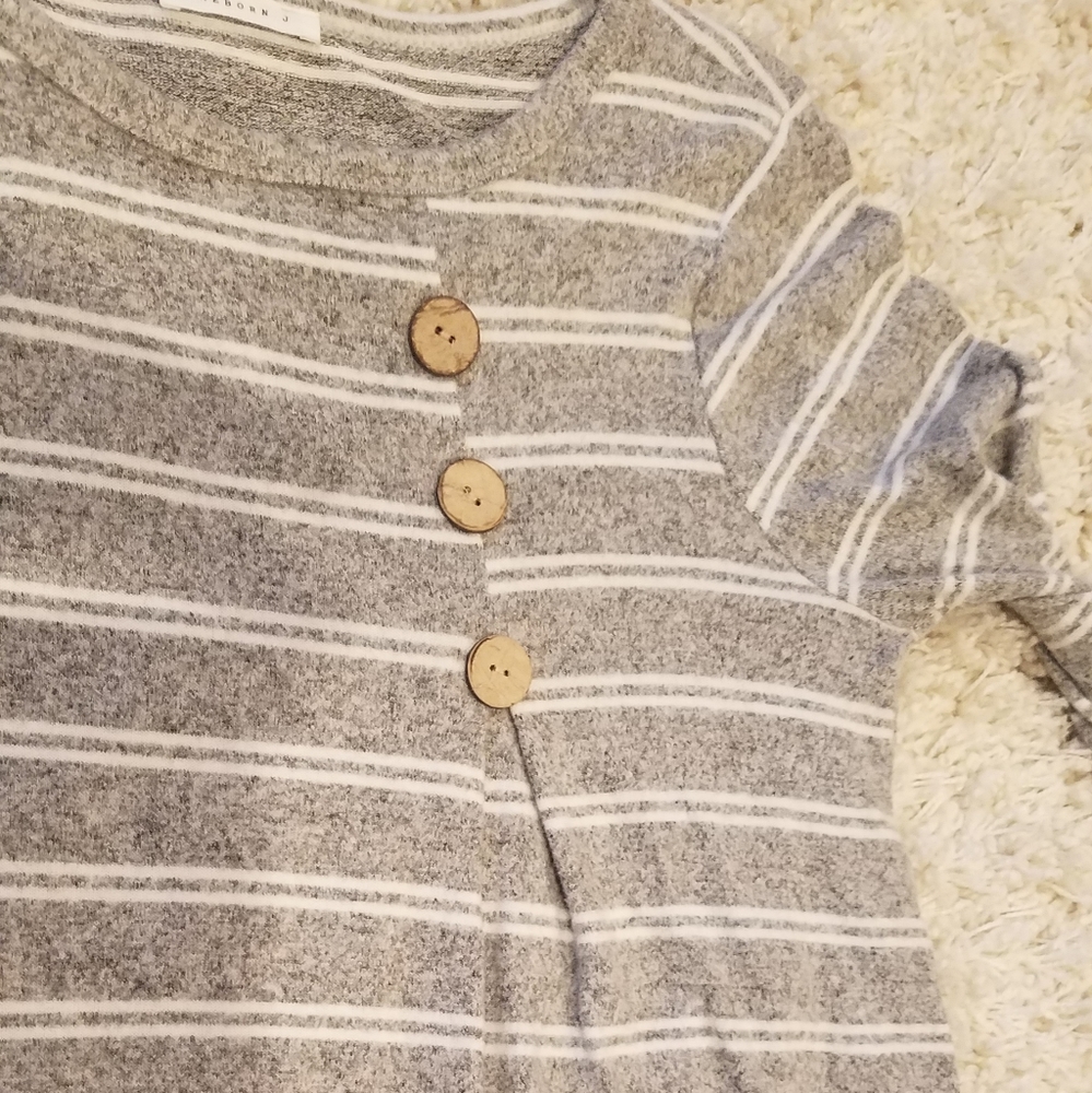 Reborn J tunic top - Picture 5 of 6